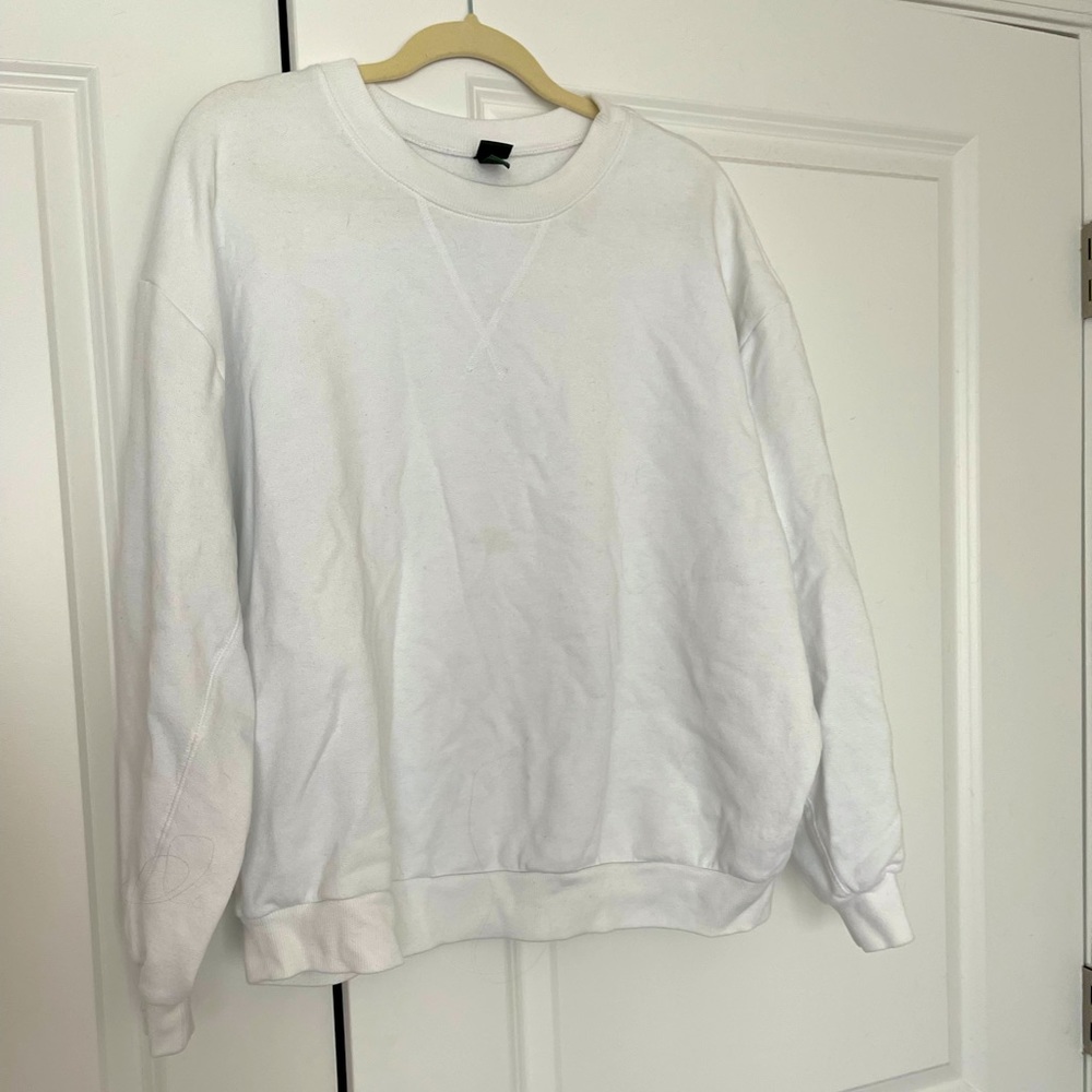 Crewneck